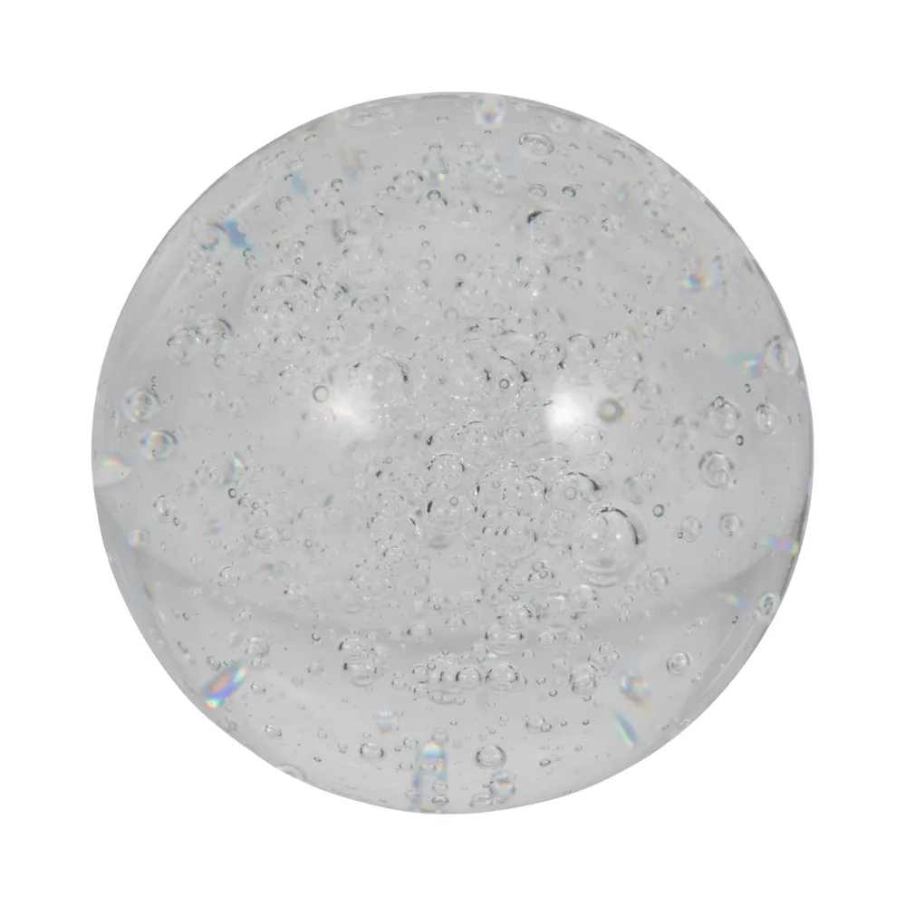 BARDENTON CLEAR ORB 4 (IN)