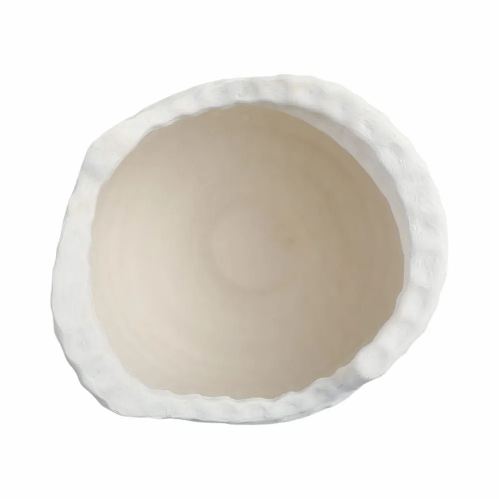 DILLONGROVE IVORY VASE 12 (IN)