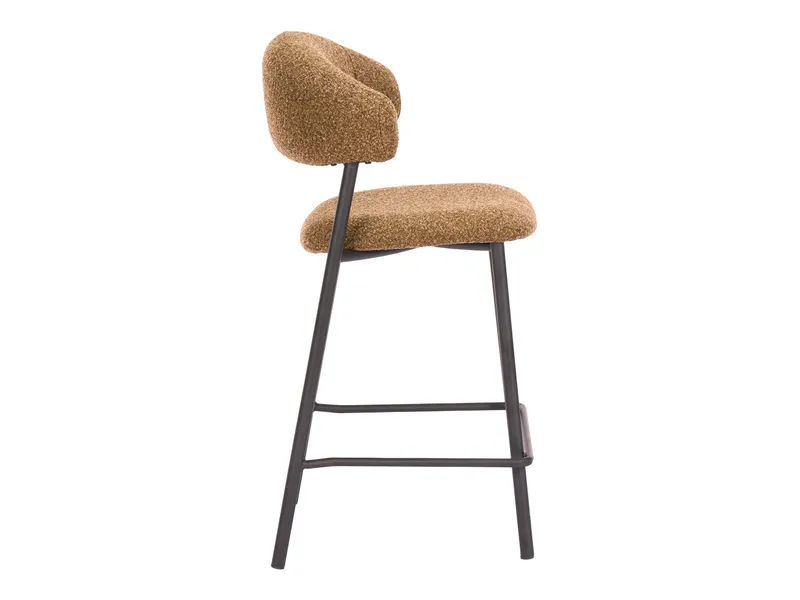 Seville Counter Stool Brown Cork 3