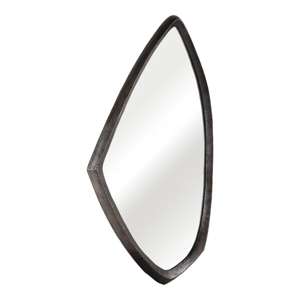 HESTONWIND BRONZE MIRROR 35 (IN)