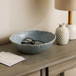 MAXHOLM TEAL BOWL 5 (IN) 2