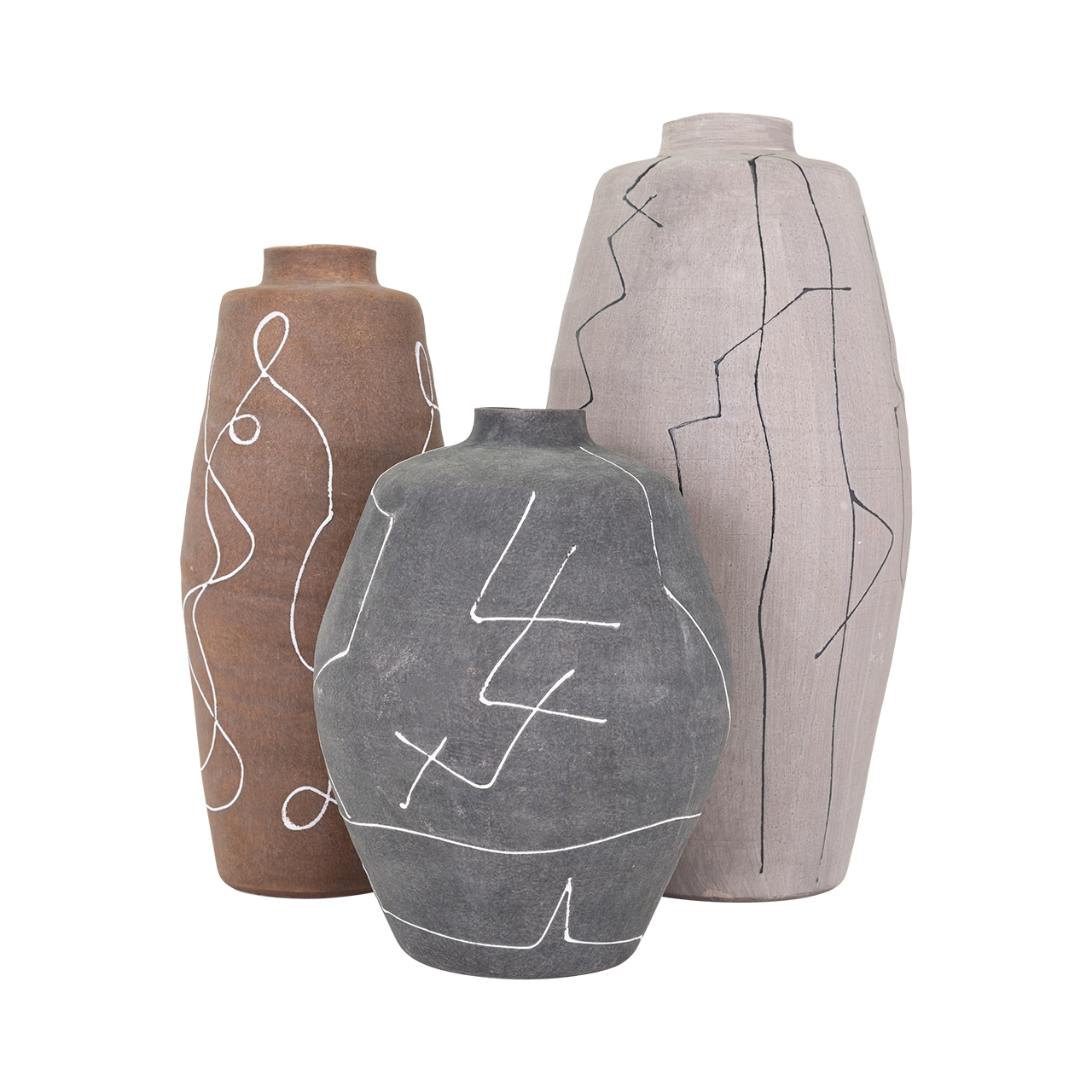 Tomales Vase -SB 6