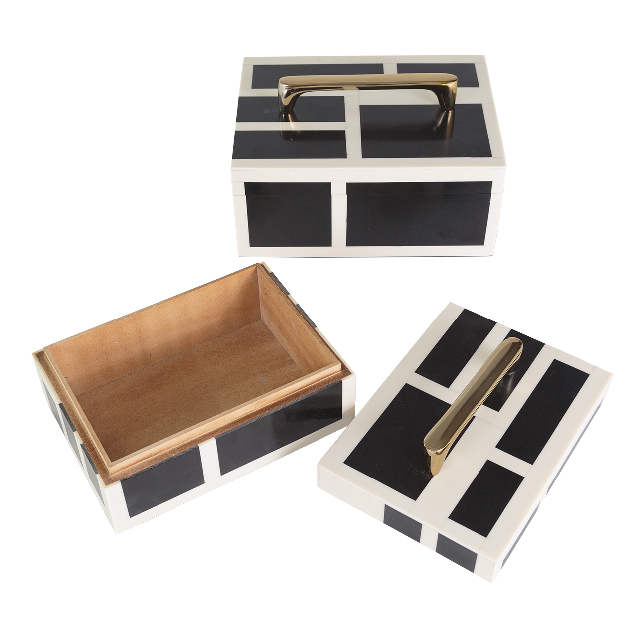 Kasai Boxes -Set 2 4