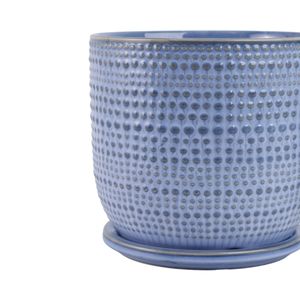 FIONAOAK SET OF 2 PLANTER 7 (IN) 6