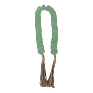 KELLERSHAW GREEN BEAD 1 (IN) 4