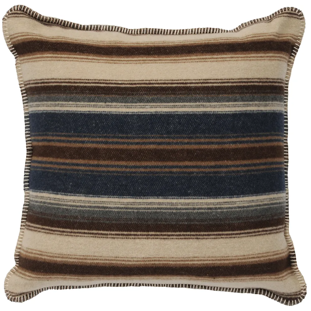 Cadillac Ranch - Décor Pillow - 20x20
