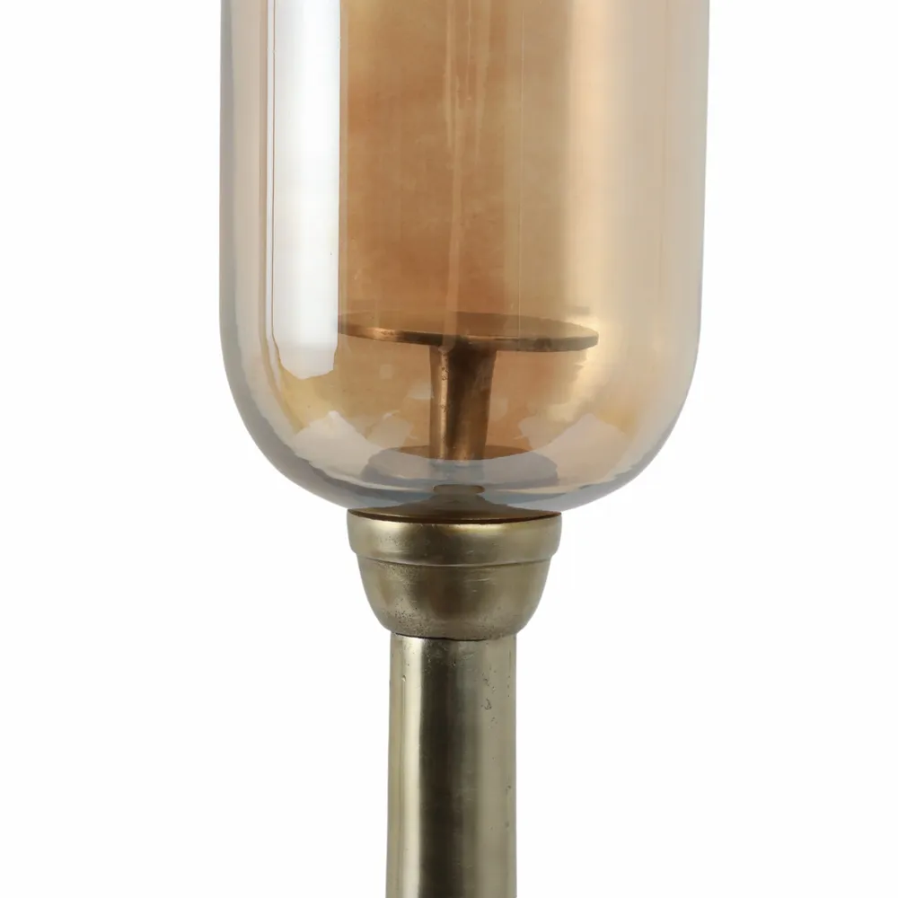 CLAYTONBEACH GOLD HURRICANE 34 (IN)