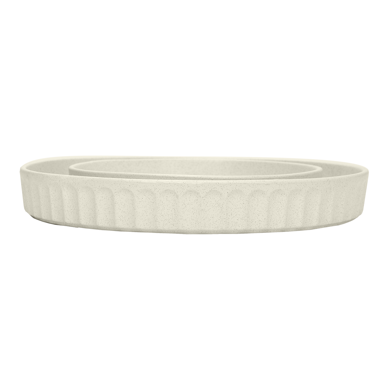 Casa Trays -Set 2 4