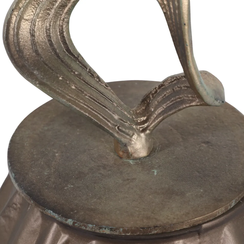 SHAYWELL GRAY JAR 17 (IN)