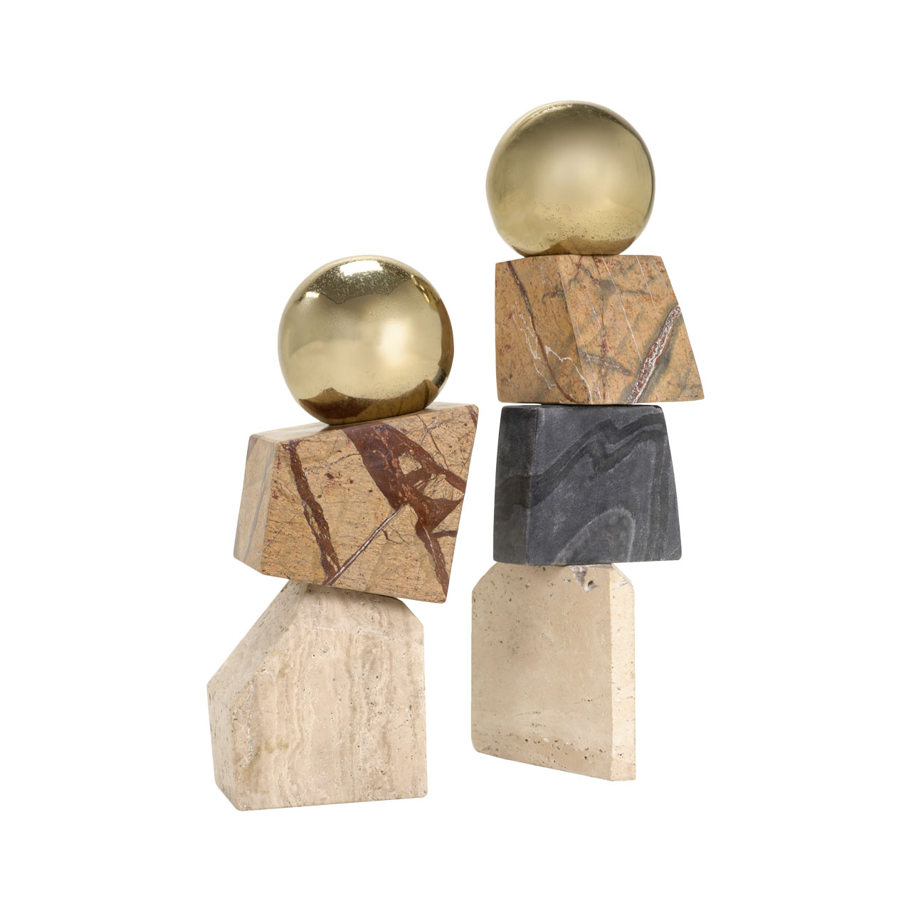 Niram Short Sculpture 8