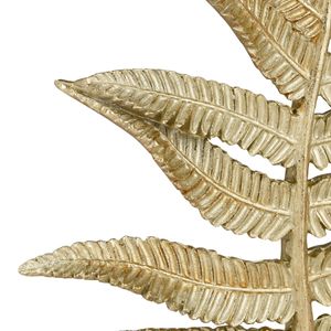 Fern Sculpture - Set of 2 5