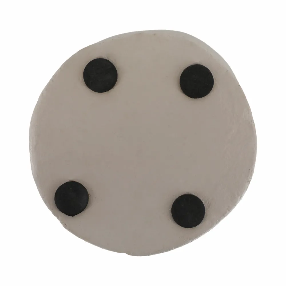 ROMANDALE IVORY VASE 15 (IN)