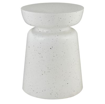 Dash Accent Table