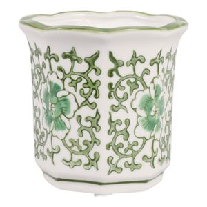 REESEMORE GREEN CANDLE 4 (IN) 4