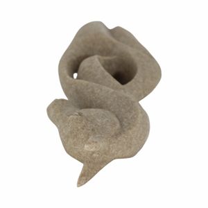 HOUSTONSTONE BROWN DECOR 15 (IN) 7