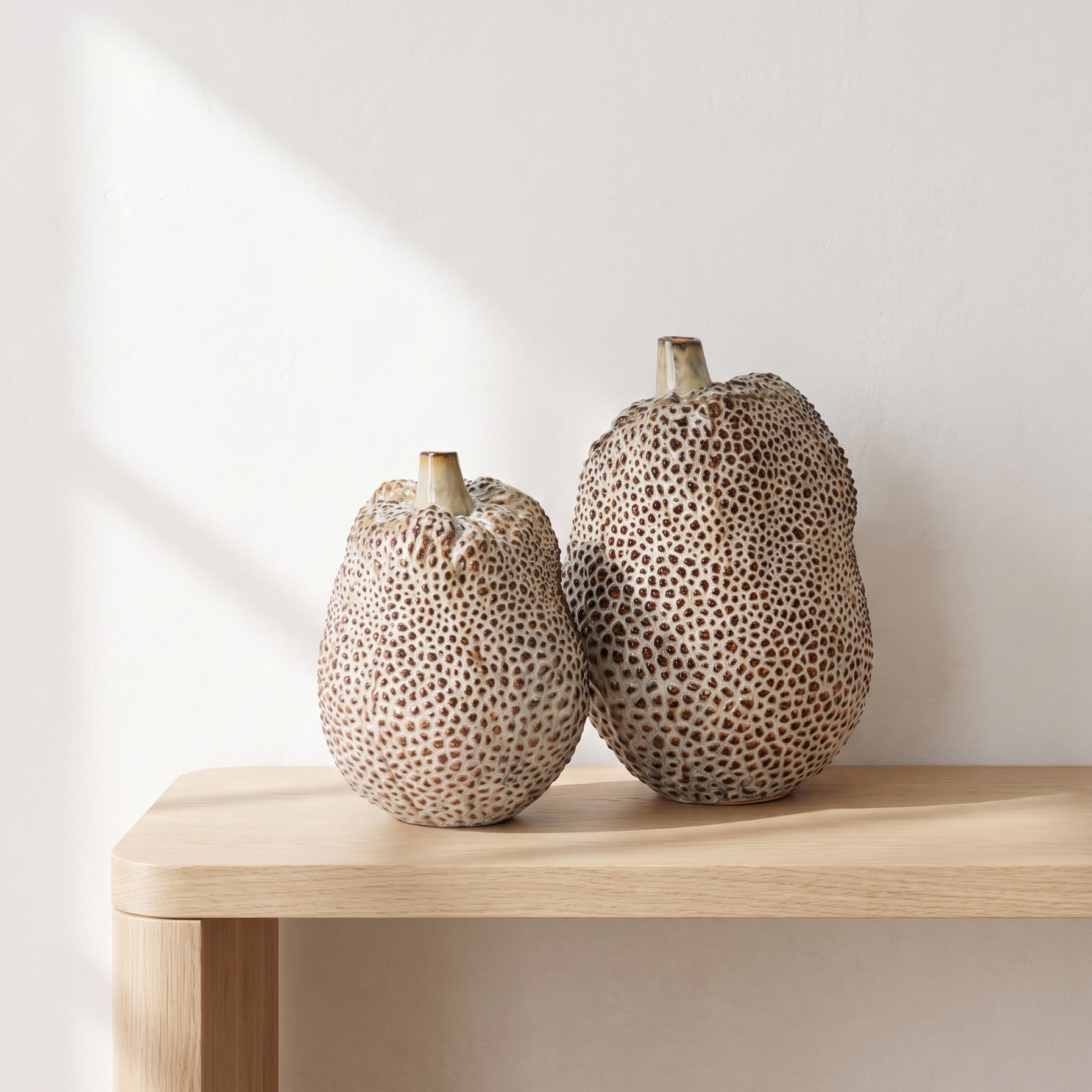 Leston Small Vase