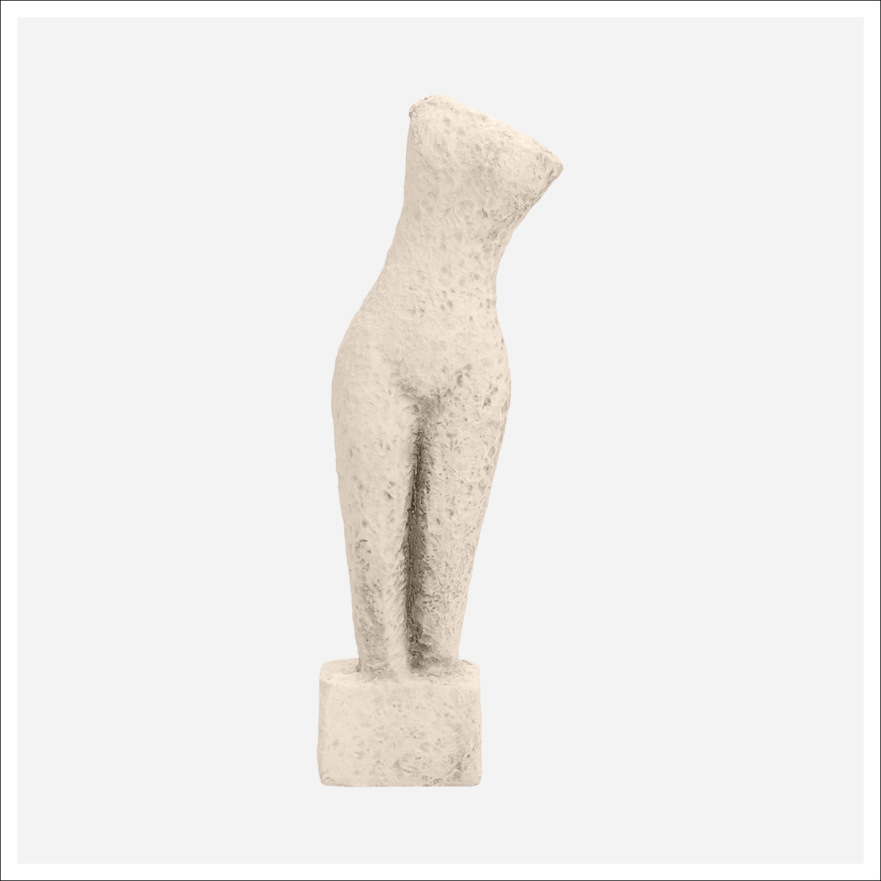 Elysia Sculpture