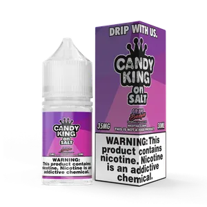 35MG-30ML-Grape Bubble Gum 4