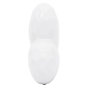 SYLVANBURN WHITE DECOR 8 (IN) 4