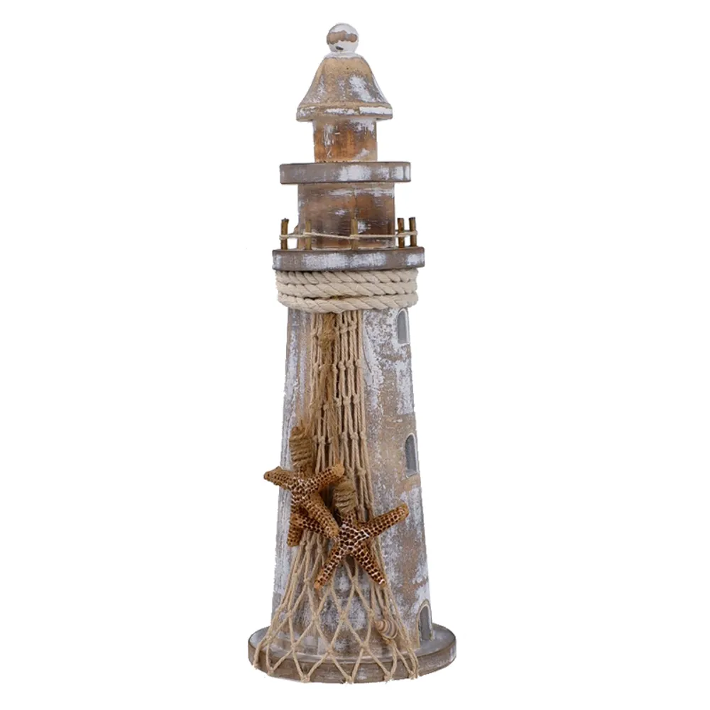 11-3/4" LIGHTHOUSE