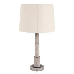 BOLTONWICK WHITE LAMP 28 (IN) 6