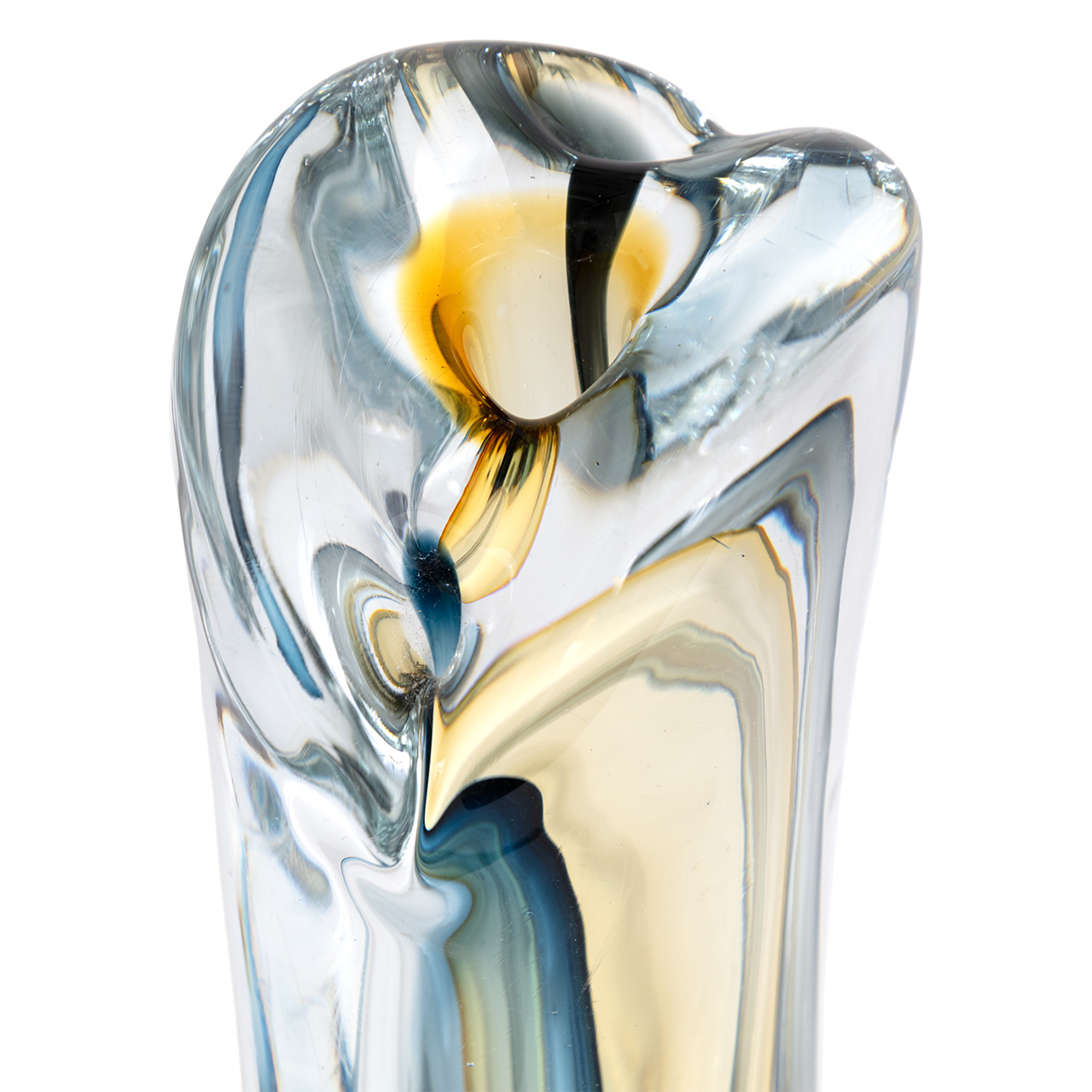 Roderick Short Vase 7