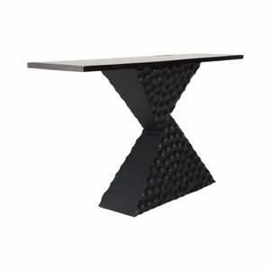 VINSONWIND BLACK CONSOLE 31 (IN) 1