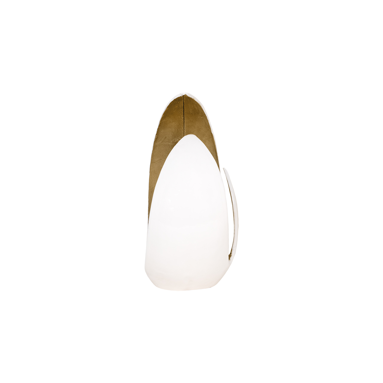 Luna Short Candleholder 5