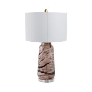 DIXONFIELD BROWN LAMP 29 (IN) 5