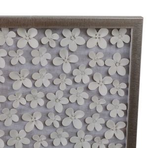 HANSONLAND WHITE ART 1 (IN) 6