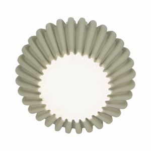 OPALBROOK TAN VASE 11 (IN) 6