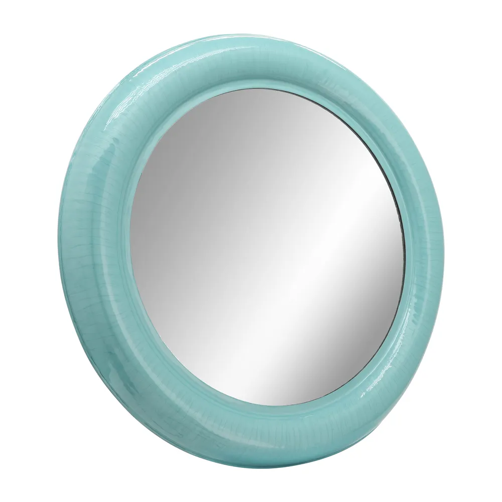 ERINPARK BLUE MIRROR 36 (IN)
