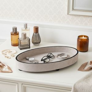 DEWEYLAKE IVORY TRAY 2 (IN) 11