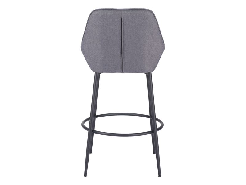 Vila Barstool Gray 5