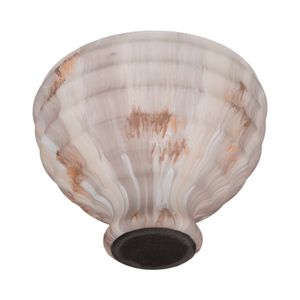 COHENPORT IVORY BOWL 9 (IN) 7