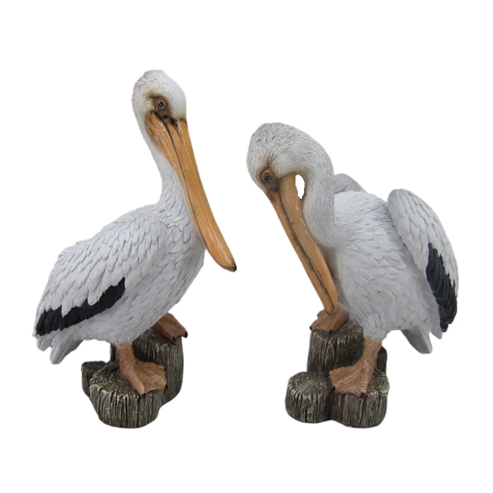 6-1/2" PELICAN 2-ASST