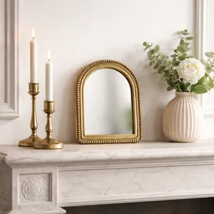 VALEHAVEN GOLD DECOR 8 (IN) 10