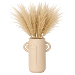 DALEGATE IVORY VASE 10 (IN) 3