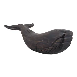 SAMSONWOOD BROWN DECOR 6 (IN) 1