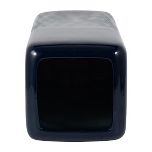 BECKHAVEN BLUE VASE 18 (IN) 6
