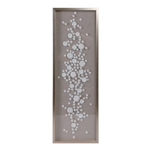 LINTONGROVE WHITE ART 48 (IN) 1