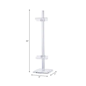 GORTONBURN CLEAR DECOR 30 (IN) 5