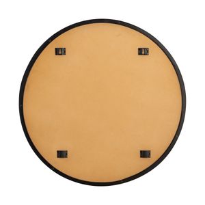 Beni Mirror Small - Black 4