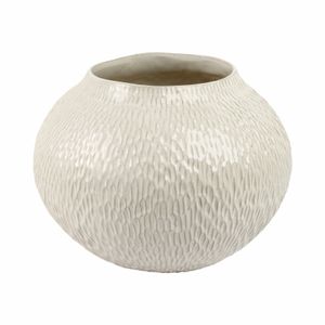 UPTONMOOR WHITE BOWL 10 (IN) 4