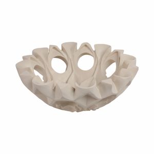 HELTONWIND WHITE BOWL 6 (IN) 4