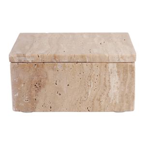 TUCKERGROVE TAN BOX 3 (IN) 1