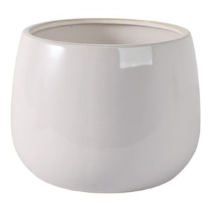 TRENTONVALE IVORY PLANTER 7 (IN) 5