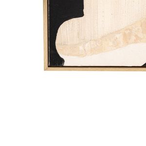 WARDWORTH SET OF 2 IVORY ART 2 (IN) 5