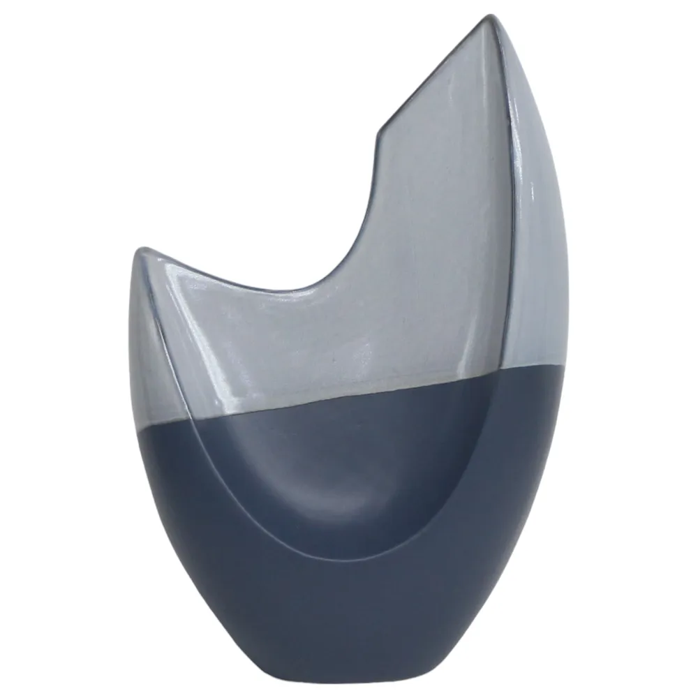 COHENOAK BLUE DECOR 18 (IN)