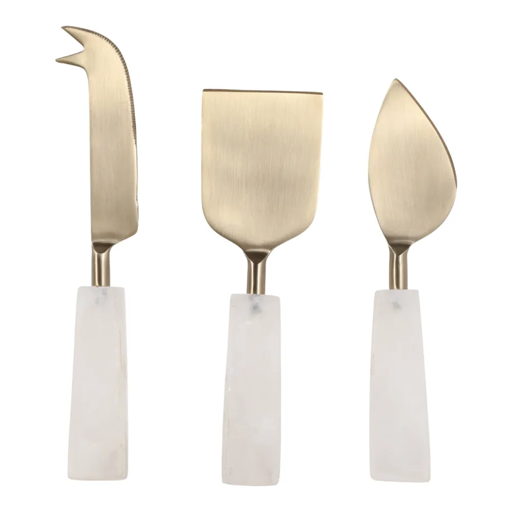 HAMMONDGATE SET OF 3 WHITE SERVEWARE 1 (IN)
